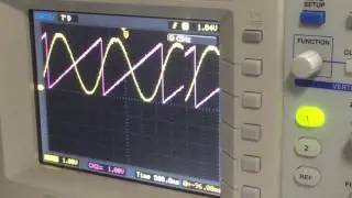 Stm32f7 nucleo 144 Digital Analog Convert