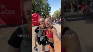 Let’s run a 1/2 marathon in Tallinn together 🥳