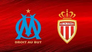 Марсель Монако 29.01 Обзор