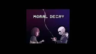 Sans VS Chara | 