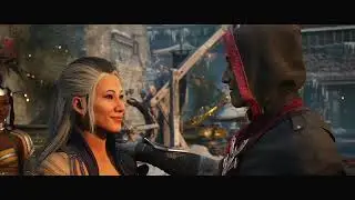 Mortal Kombat 1 - Chapter 12 - Mileena vs Shang Tsung - 49