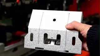 JFY | Bending Machine Demonstration [Thai Subtitle]