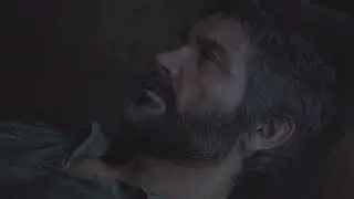 The Last of Us Part I Niespodziewany Przemyt #4