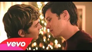 take me to church//español(LOVE SIMON)