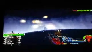 KH el pillamiento cudeiro final boss like a boss
