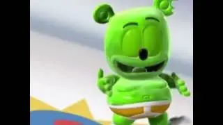 Gummy Bear's message to Harrison The Babanamu & HBO World EST: 2006