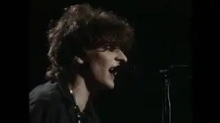 Imperiet - Österns röda ros  (Gig 1987)