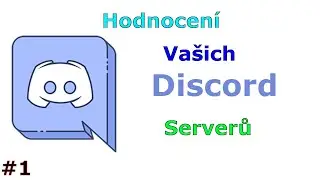Toto je NEJLEPŠÍ Discord Server! | HVDS | #1