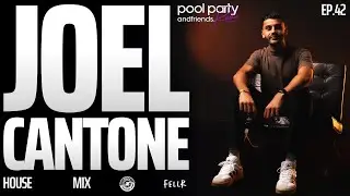 House Mix | Joel Cantone