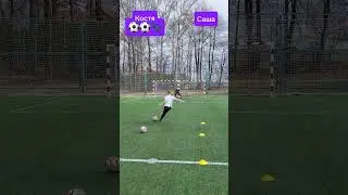 1/4 ФИНАЛА ТРИ МЯЧА: КОСТЯ vs САША
