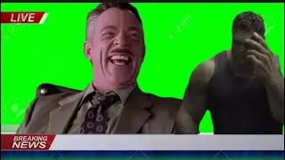 J. Jonah Jameson Bullies Hulk