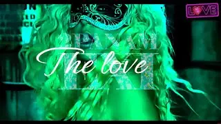 THE LOVE ⚡ EXI2PANAM MIX HOUSE-CLUB MUSIC