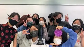 FORCING PEOPLE FROM MY SCHOOL TO TRY ASMR PART 2