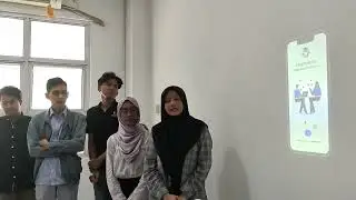 DOKUMENTASI KELAS MATAKULIAH IMK DAN APSI