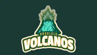 game-team-animated-logo-maker-with-an-exploding-volcano-graphic