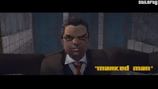 GTA 3 - Mission #57 - Marked Man