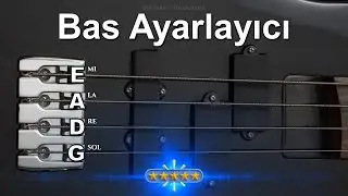 ✅ bas tuneri - Bas Ayarlayıcı