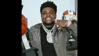 (FREE) Bossman Dlow Type Beat "Black Ghost"