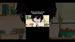 When You Have To Call Instead Of Texting