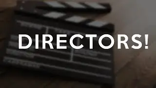 ▶ Become a MreGamersTV Director!
