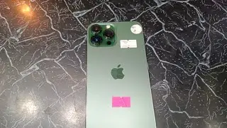 Deal 🤝 Price 😉 iphone 13 pro max #iphone #mubashirjilani #viral #foryou #video
