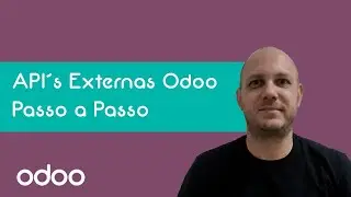 26 - Como acessar API´s do Odoo