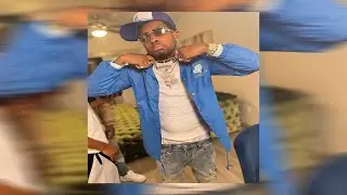[Detroit x Flint Type Beat] Louie Ray Type Beat | October 2