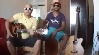 Todas as noites-capital inicial (cover)titi