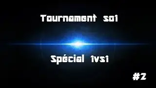 Darkorbit Tournament so1 - Group 3 #2