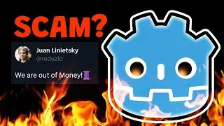 The Future Of Godot Engine