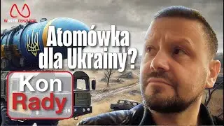 Atomówka dla Ukrainy?