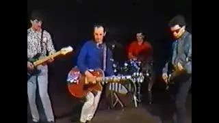 COVENTRY BAND " BY MONDAY"  ( LIVE )