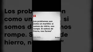 Inspiración para todos los días
