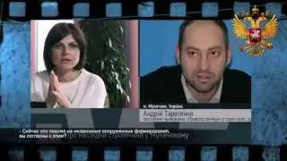 Ну, чё там у хохлов Выпуск от 19 июля 2015