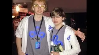 Sneaky and Meteos Funny Moments #2