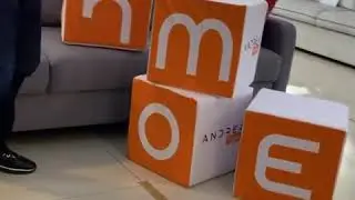 Andrea запустила новый бренд