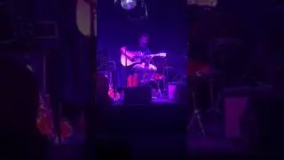 evaporar - little joy (cover)