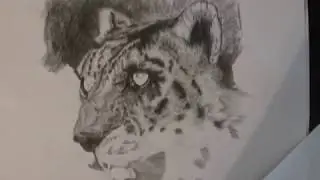 РИСОВАНИЕ КАРАНДАШОМ. Часть 1. Урок 13. PENCIL DRAWING. Part 1. Lesson 13.