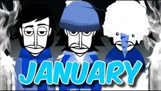 Incredibox January May Be The Start Of Something AMAZING...