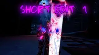 Arcane Short Edit #1
