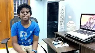Distance finder with LEDs | Arduino Uno | ultrasonic sensor | #arduino