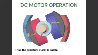 DC Motor