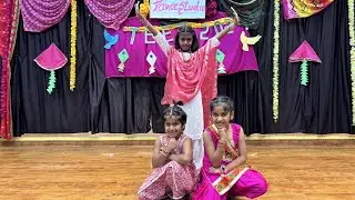 Mishri Di Dalli | Bhangra Dance Steps Video For Girls | Deep Bajwa | Step2Step Dance Studio | Mohali