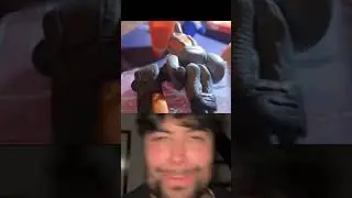 ну похож же) 