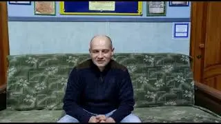 История Александра | В ДВС "Гражданский вызов" мне помогли избавиться от алкогольной зависимости