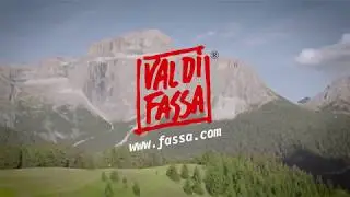 Summer in Val di Fassa
