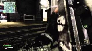ExpertAdviceMan's 1st Funtage (Blood Bound)