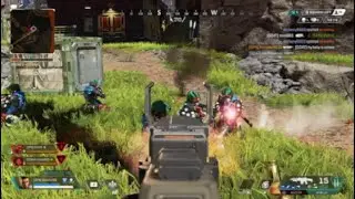 Attack of the Mirages
