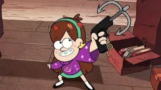 GRAPPLING HOOK | Clustertruck #6