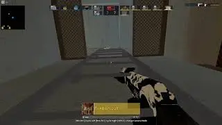 Conter Blox - Cheater